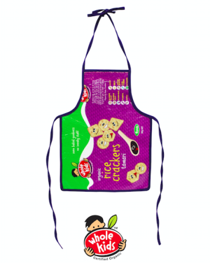 Snack wrap repurposed in Aussie campaign
